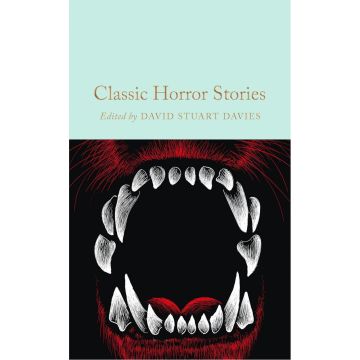 Collector’s Library: Classic Horror Stories