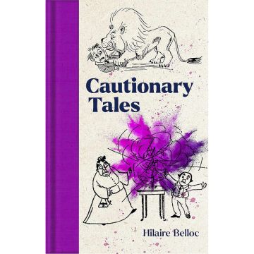 Cautionary Tales