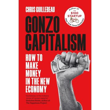 Gonzo Capitalism