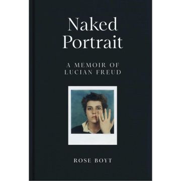 Naked Portrait