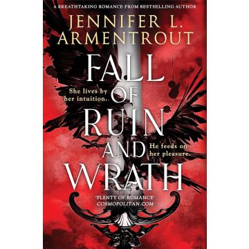 Awakening Book 1: Fall of Ruin and Wrath