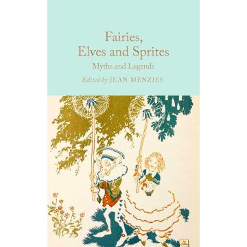 Fairies, Elves and Sprites