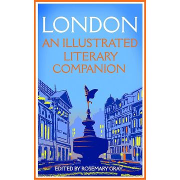 Collector's Library PB:  London: