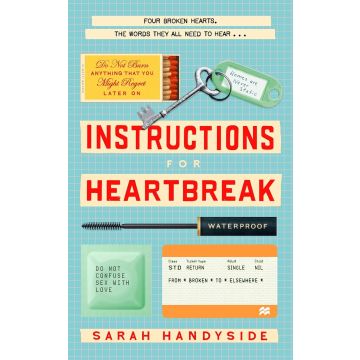 Instructions for Heartbreak