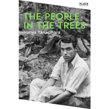 The People in the Trees