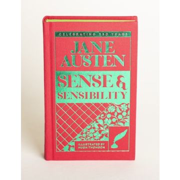 Sense and Sensibility