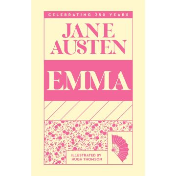 Collector's Library: Emma