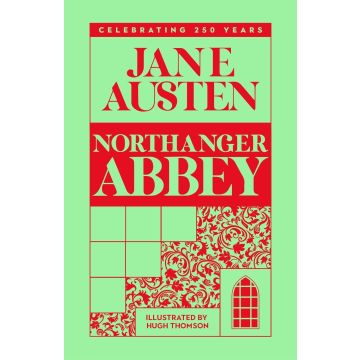 Northanger Abbey