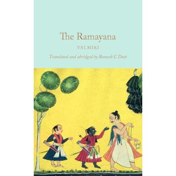 The Ramayana