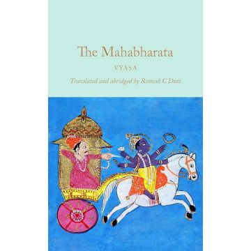 The Mahabharata