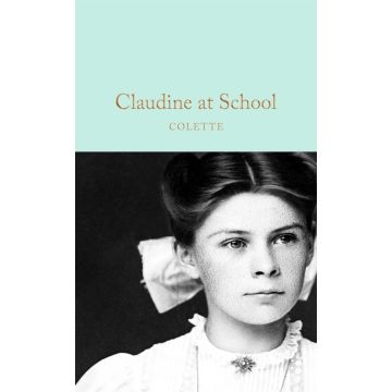 Collector's Library: Claudine at School