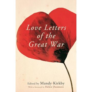 Love Letters of the Great War