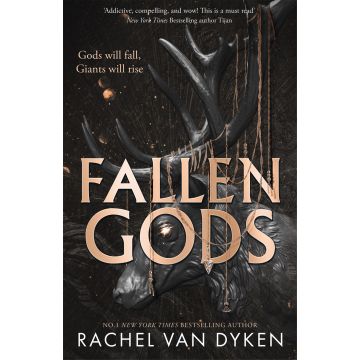 Fallen Gods