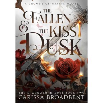 The Fallen and the Kiss of Dusk