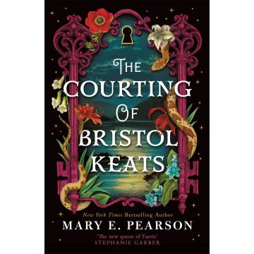 The Courting of Bristol Keats