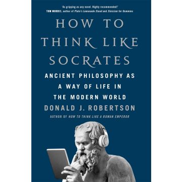 How to Think Like Socrates