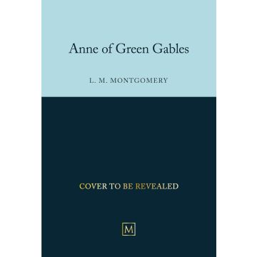 Anne of Green Gables