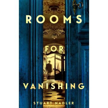 Rooms for Vanishing