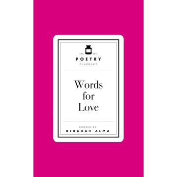 Words for Love