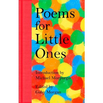 Poems for Little Ones