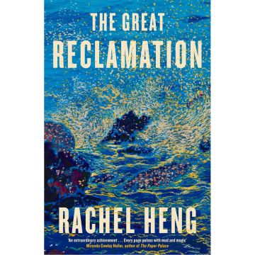 The Great Reclamation