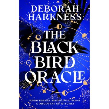 The Black Bird Oracle