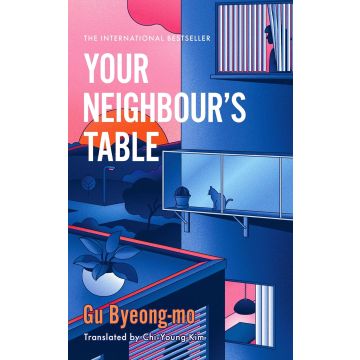 Your Neighbour's Table