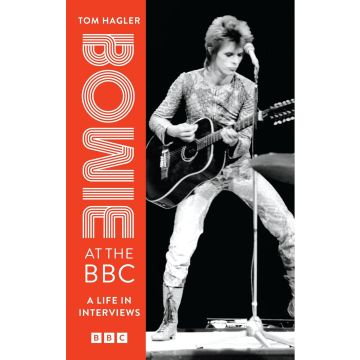 Bowie at the BBC