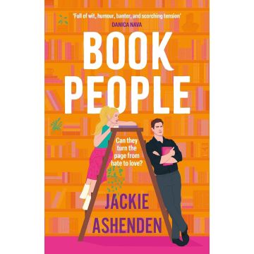 Book People