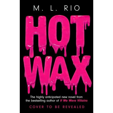 Hot Wax