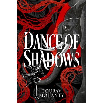 Dance of Shadows