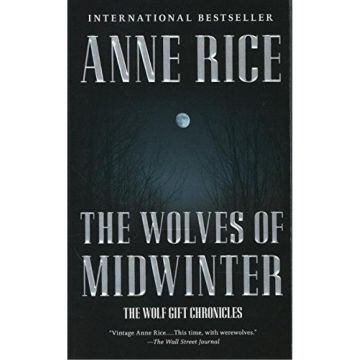 The Wolves of Midwinter