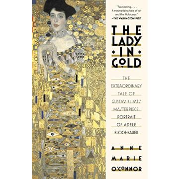 The Lady in Gold