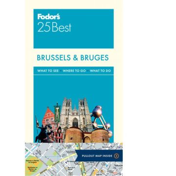 Brussels & Bruges