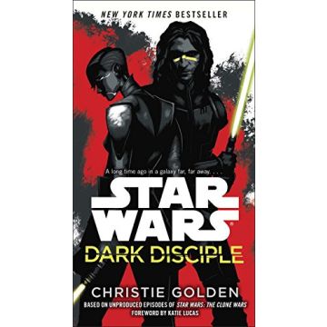 Star Wars: Dark Disciple