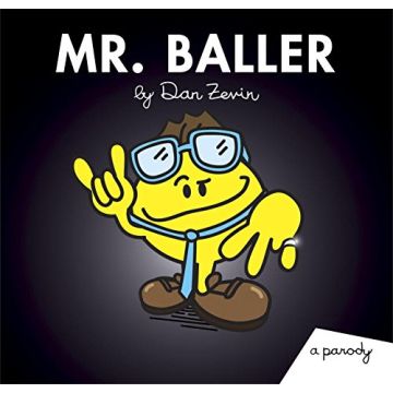 Mr. Baller