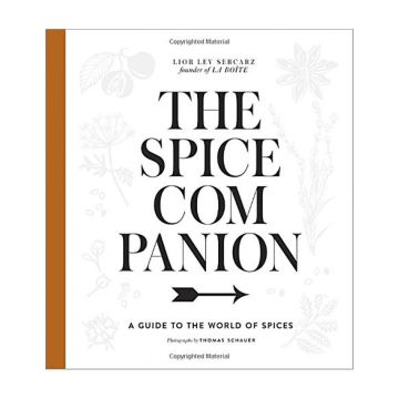 Spice Companion