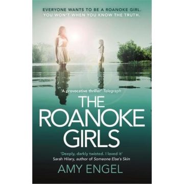 The Roanoke Girls