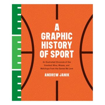 A Graphic History of Sport