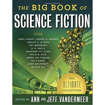 Big Book of Science-Fiction