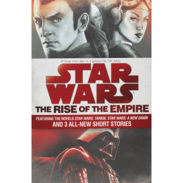 The Rise Of The Empire