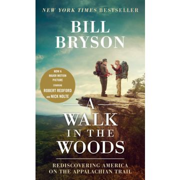 Bill Bryson