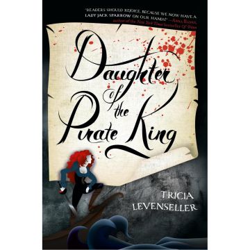 Daughter of the Pirate King