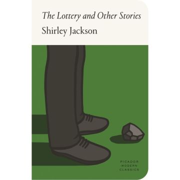 Picador Modern Classics: The Lottery and Other Stories