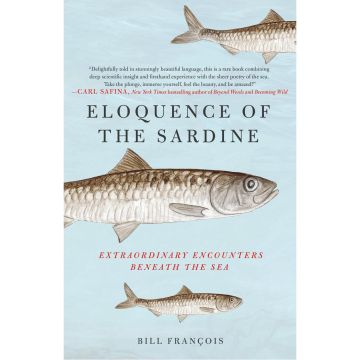 Eloquence of the Sardine