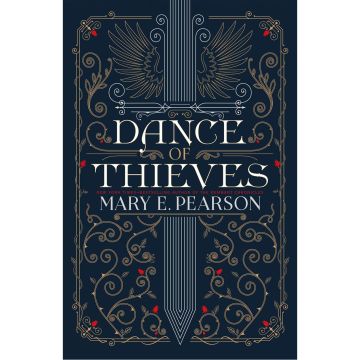 Dance of Thieves