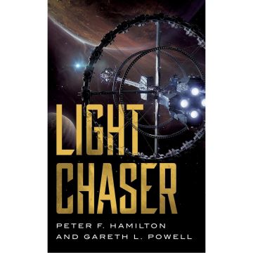 Light Chaser