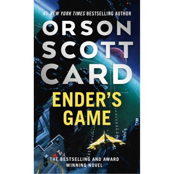 Ender's Game