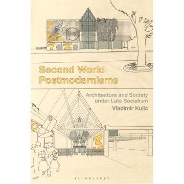 Second World Postmodernisms