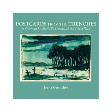 Postcards from the Trenches